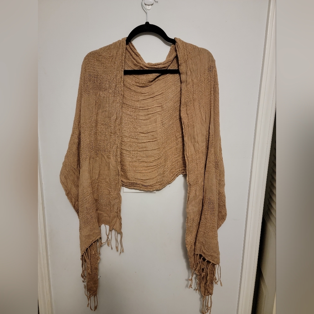 Scarf